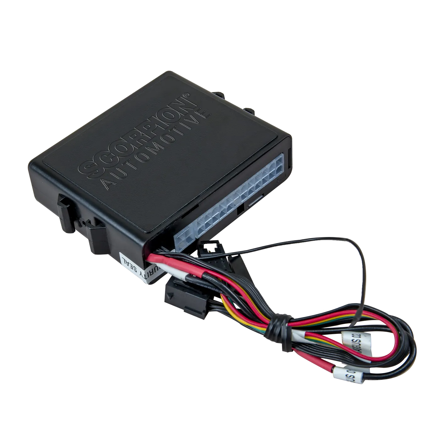 Scorpion S30 alarm