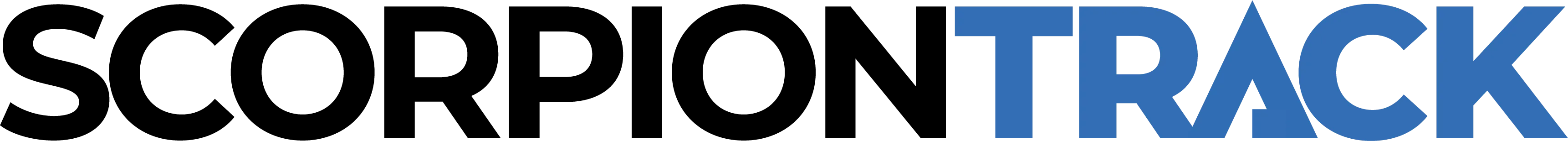 ScorpionTrack