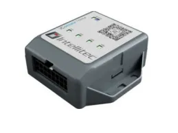 i2CAN range CAN bus interface module for parking control