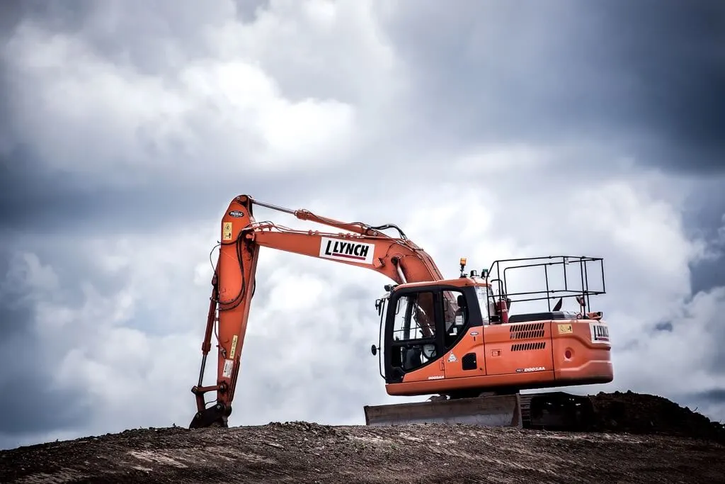 Plant and agricultural machinery