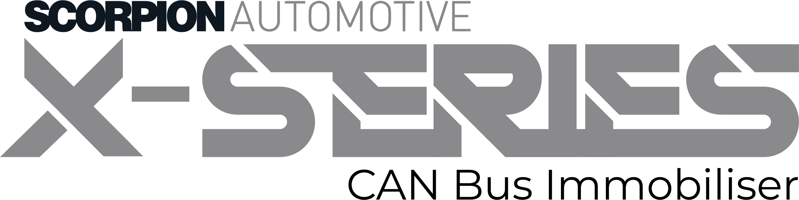 X-Series Immobiliser